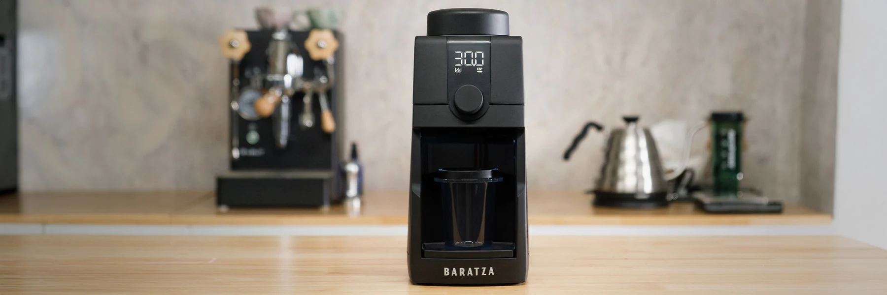 Master Your Daily Brew
